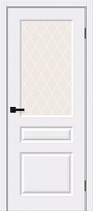 Товар Межкомнатная дверь Скинни-15 White Pro BR6308