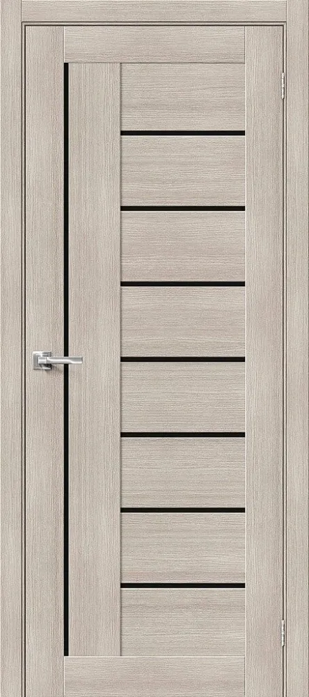 Фото Межкомнатная дверь Браво-29 Cappuccino Melinga BR5703